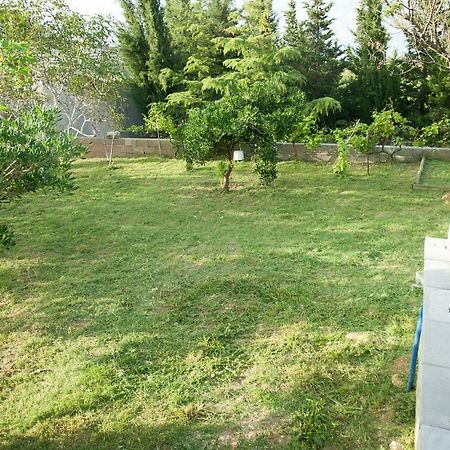 Apartman Ana Radovin Exterior foto